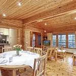 2 Bedroom Lovely Home In Masserberg