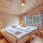 2 Bedroom Lovely Home In Masserberg Σπίτι διακοπών