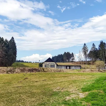 2 Bedroom Lovely Home In Masserberg * Fehrenbach