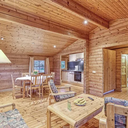 Σπίτι διακοπών 2 Bedroom Lovely Home In Masserberg Fehrenbach
