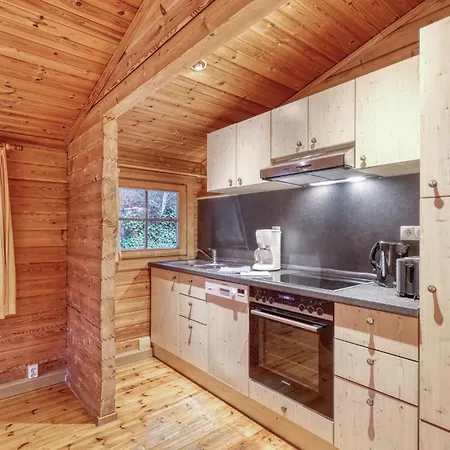 2 Bedroom Stunning In Masserberg 別荘