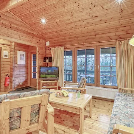 Σπίτι διακοπών 2 Bedroom Lovely Home In Masserberg *