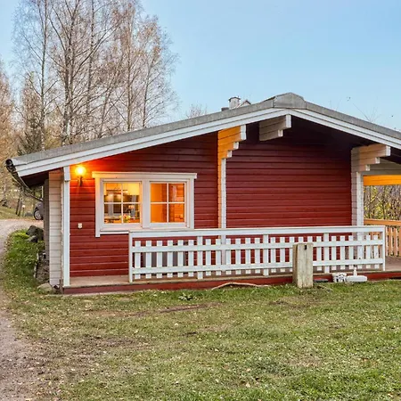 2 Bedroom Lovely Home In Masserberg Σπίτι διακοπών Fehrenbach