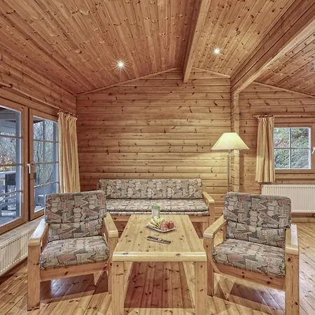 2 Bedroom Lovely Home In Masserberg