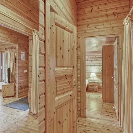 2 Bedroom Lovely Home In Masserberg Σπίτι διακοπών Fehrenbach