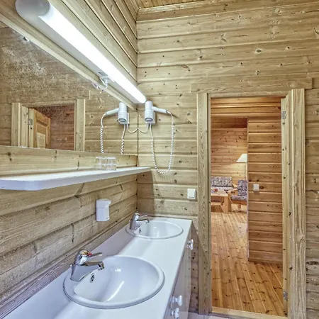 2 Bedroom Stunning In Masserberg *