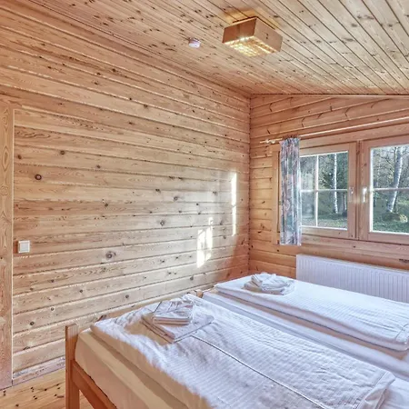 2 Bedroom Stunning In Masserberg Fehrenbach