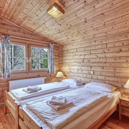 別荘 2 Bedroom Stunning In Masserberg